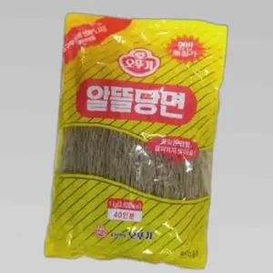 오뚜기 당면 알뜰당면 1 KG