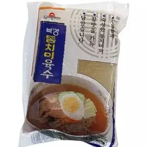 (냉동)북경 동치미육수330gX30개
