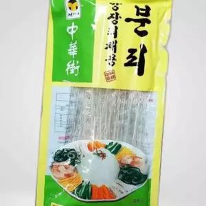 엠푸드 양장피 분피 250gX10개 중국 중화 중식 요리 양장피 전문가용 식자제