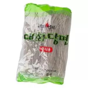 WL 대화엠피 대화당면 중식용 2kg X 5개