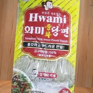 중화당면(화미 2K)