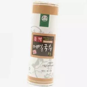 송학 건 메밀국수 1kg