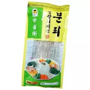 엠푸드 양장피채용 분피 250g X 20개