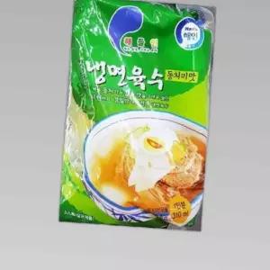 식자재 도매 동치미냉면육수 해인 310g x10개