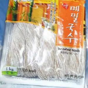 생메밀면(누들트리 1k)
