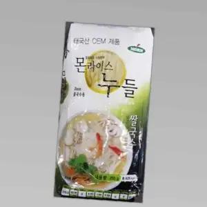 FK 쌀국수(3mm 몬 250g)