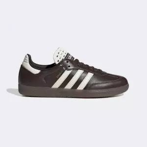[아디다스][정품 국내배송] ADIDAS 아디다스 삼바 오리지날 - AUCOOwhiteGOLDMT IH3982 4205313