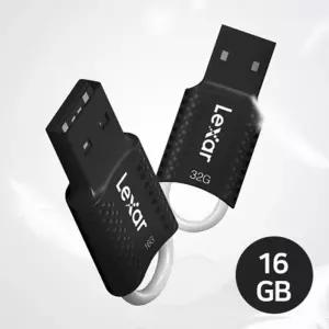 JumpDrive USB V40 16GB휴대용USB 휴대용메모리 데이터전송 데이터보관 사진보관US
