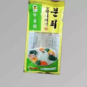 식자재 도매 엠푸드 양장피 분피 250g 낱개