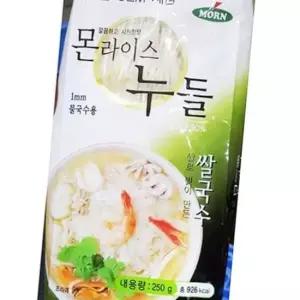 쌀국수(1mm 몬 250g)X6