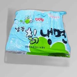 냉면 칡 성일 2kg 1개