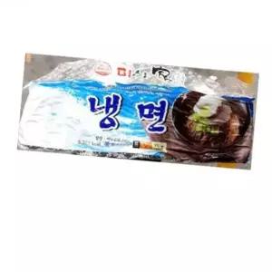 식자재 식재료 유통 도매 평양냉면 미식가 2Kg 1개