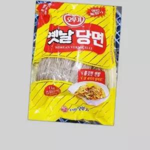 식자재 식재료 도매 옛날당면 오뚜기 1Kg 1개