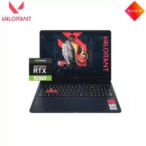 HyperX 오멘 16-AP1064AX 발로란트 특별판 라이젠7-8745HX RTX5060 2.5K 240Hz 500니트 AMD
