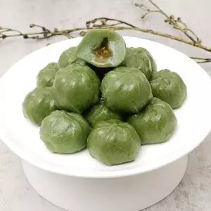 쑥 꿀떡 2kg