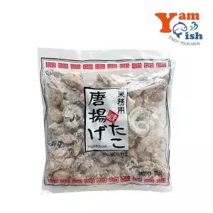 문어 타코 가라아게 튀김 1kg