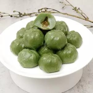 [지투지샵]쑥 꿀떡 2kg