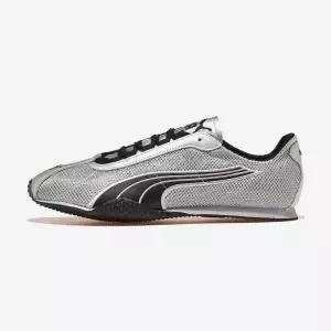 [푸마][정품 국내배송] 푸마 에이치스트릿 크롬 - PUMA Silver-푸마 Black PKI40612605 4421847