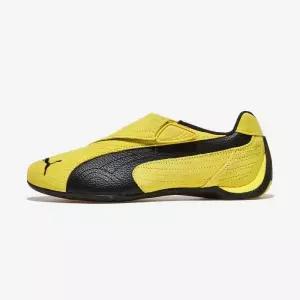 [푸마][정품 국내배송] 푸마 슬립캣 - Lemon Meringue-푸마 PUMA Black PKI40635701 4421906