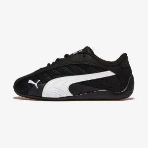 [푸마] 스피드캣 플러스 - PUMA Black-푸마 White PKI40299504 4421979