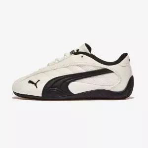 [푸마] 스피드캣 플러스 - Warm White-푸마 PUMA Black PKI40299509 4421976