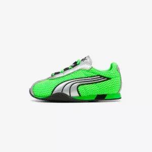 [푸마] 에이치스트릿 OG AC 인펀트 - Fizzy Green-푸마 PUMA Silver PKI40621601 4422020