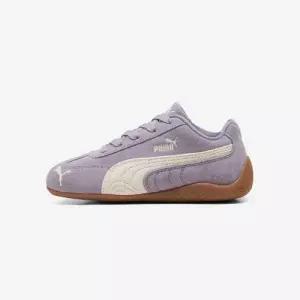 [푸마][정품 국내배송] 푸마 스피드캣 OG 프리스쿨 - Lilac Luster-Vapor Gray PKI40169940 4422013