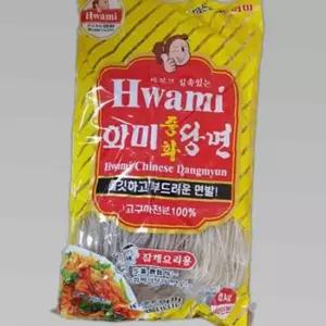 화미중화당면 2kg