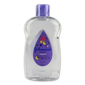 존슨즈 베드타임 베이비 오일 500ml