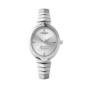 비비안웨스트우드 MUST IT_ VV314SLSL 아머 여성 메탈 쿼츠 34x28mm