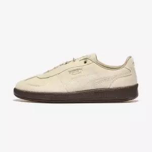 [푸마][정품 국내배송] 푸마 팔레르모 그라프트맨 - Alpine Snow-Chestnut Brown PKI40326202 4422129