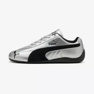 [푸마][정품 국내배송] 푸마 스피드캣 메탈릭 - PUMA SILVER-푸마 BLACK PKI40368901 4422161