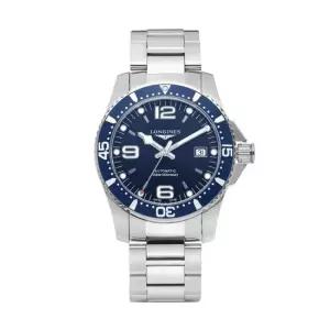 론진 MUST IT_ LONGINESL37424966 남성 메탈시계