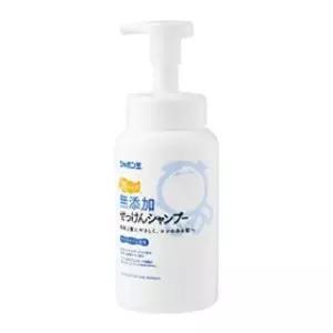샤본다마 버블 비누샴푸 520ml 콜린성분보호 (W099828)
