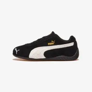 [푸마][정품 국내배송] 푸마 스피드캣 OG 프리스쿨 - PUMA Black-푸마 White PKI40169901 4422236