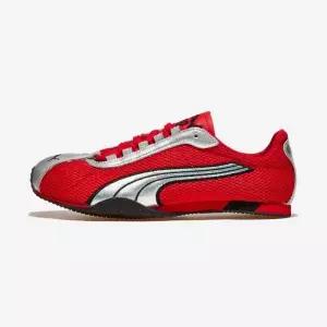 [푸마] 에이치스트릿 OG - PUMA RED-푸마 SILVER PKI40369203 4422249