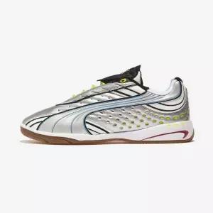 [푸마][정품 국내배송] 푸마 V-S2 테크노 - PUMA Silver-푸마 White PKI40364001 4422294