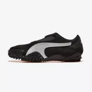 [푸마][정품 국내배송] 푸마 모스트로 OG - PUMA BLACK-푸마 SILVER PKI39733017 4422267