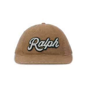[폴로 랄프 로렌]POLO RALPH LAUREN 10%랄프 로고 트윌 볼 캡-베이지카키 MAPOHGS0J422499-250-26 994687