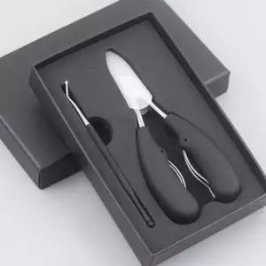 로에보 네일니퍼 손톱정리세트 네일니퍼 손톱니퍼 발톱깎이 (WBAD884)
