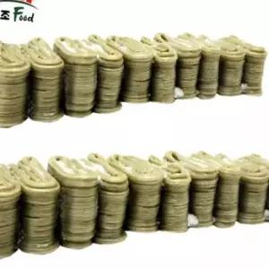 JO 하남이조 녹차냉면 2kg x 10개 냉면사리