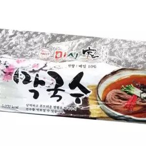 막국수(미식가 2K)X8