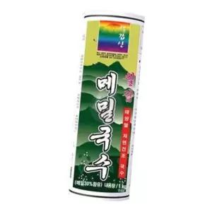 칠갑농산 칠갑 메밀국수 1kg X 15개