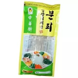WL 엠푸드 양장피채용 분피 250g X 20개