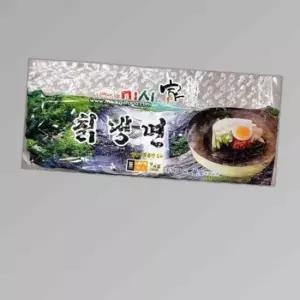 식자재 칡냉면 미식가 2Kg x1개