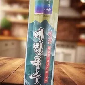 메밀국수(칠갑 1K)