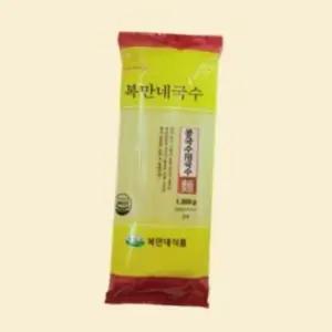 WL 여름철 간편조리 콩국용국수 1500g 국수면 식품 면류