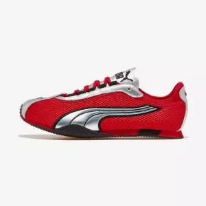 [푸마][정품 국내배송] 푸마 에이치스트릿 OG - FOR ALL TIME RED-푸마 PUMA BLACK PKI40369222 461959