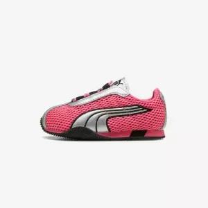 [푸마][정품 국내배송] 푸마 에이치스트릿 OG AC 인펀트 - Magic Rose-푸마 PUMA Silver PKI40621606 4