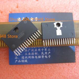 2채널 저주파 고주파 전력 증폭기 배치당 5개 Ta8229K